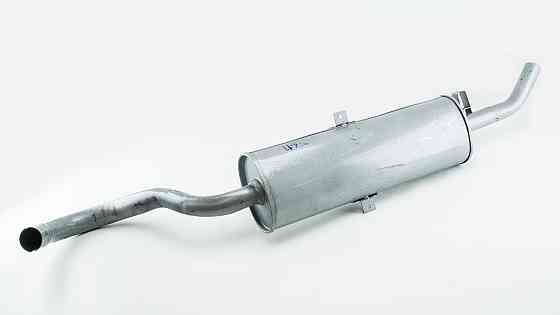 Глушитель 2104 Мукачево