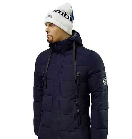 Мужская зимняя куртка  Aite Киев