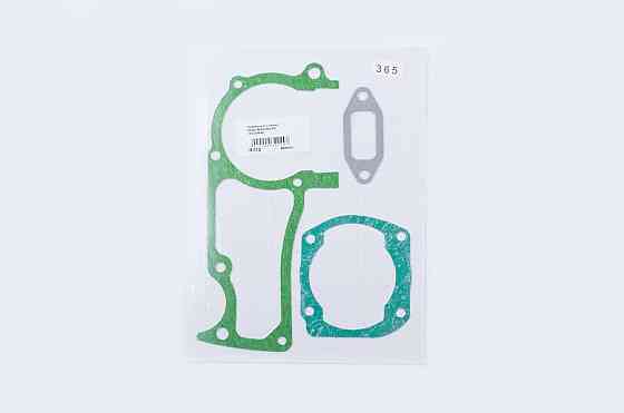 Прокладки бензопилки для Hus 365/372 Мукачево