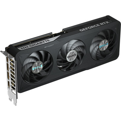 Видеокарта GIGABYTE GeForce RTX5060Ti 16Gb EAGLE MAX OC (GV-N506TEAGLEMAX OC-16GD) Винница - изображение 6