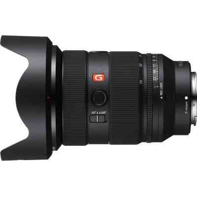 Объектив Sony 24-70mm f/2.8 GM II для NEX FF (SEL2470GM2.SYX) Винница