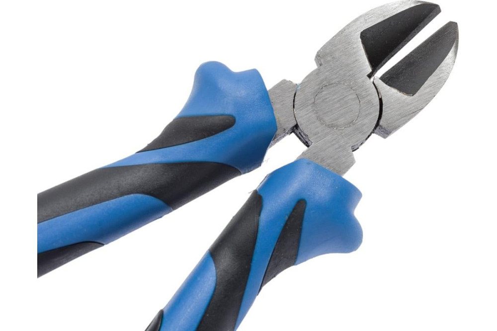 Бокорізи з ергономічними рукоятками 7" (175мм), на блістері Одеса - фото 3