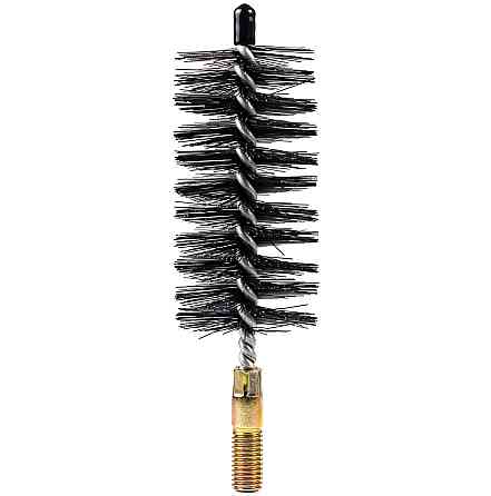 Металева щітка Ecodym для чищення теплообмінника Київ