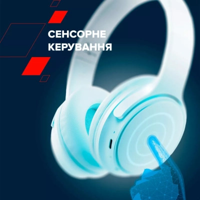 Наушники Canyon OnRiff 4 Bluetooth Pink (CNS-CBTHS4P) Винница - изображение 12