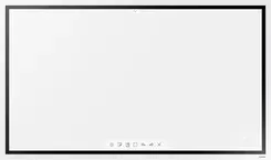 Интерактивная доска Samsung WM55R Flip 2 (LH55WMRWBGCXEN) Киев - изображение 1