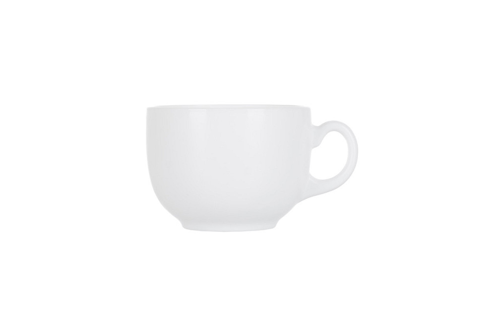 Сервиз кофейный LUMINARC ESSENCE WHITE, 12 предметов (6529064) Киев - изображение 2