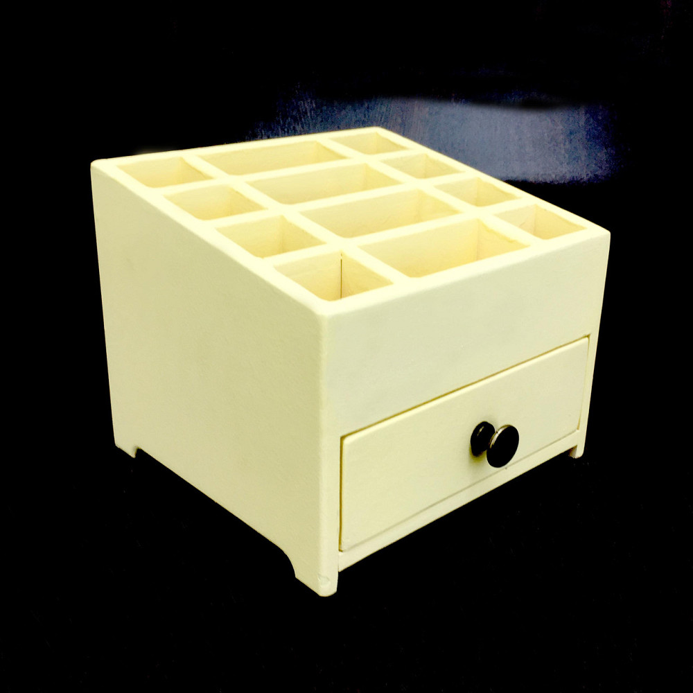 Органайзер для косметики "Роксолана" лимонад Миколаїв - фото 6