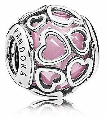 Серебряный Шарм 792036PCZMasterSem Киев - изображение 1