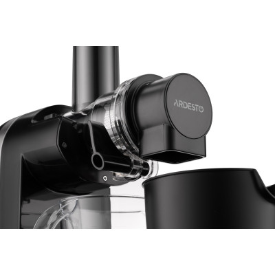 Соковижималка Ardesto JEG-1500S Вінниця - фото 9