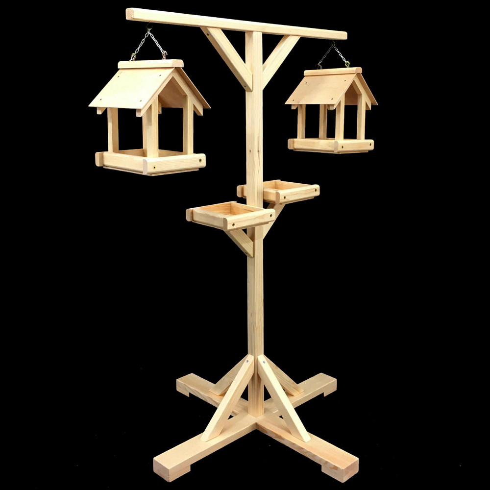 Годівниця на стійці "Піві" бланже Миколаїв - фото 1