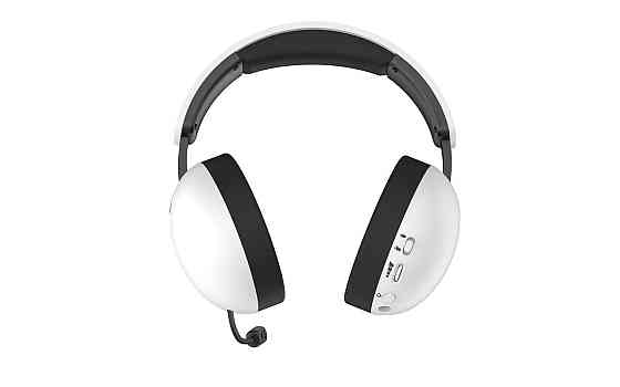 Bluetooth-гарнітура Hator Hellyberry HH30 Wireless White/Violet (HH30_wireless_WV) ( 11270 ) Харків