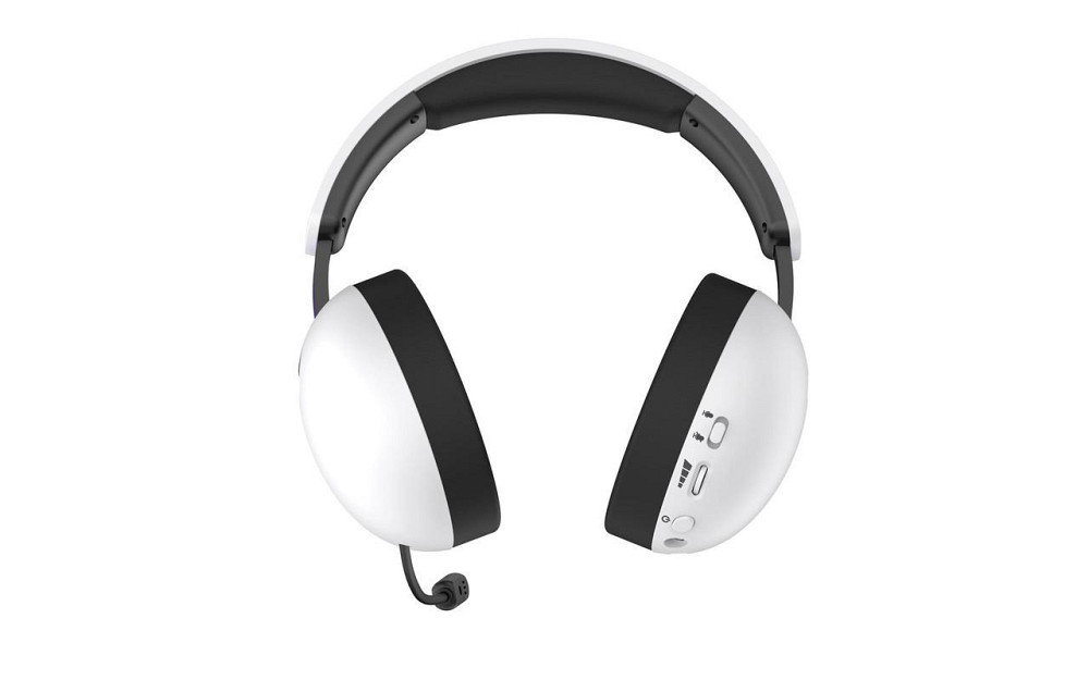Bluetooth-гарнітура Hator Hellyberry HH30 Wireless White/Violet (HH30_wireless_WV) ( 11270 ) Харків - фото 3