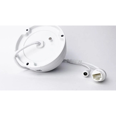 Камера видеонаблюдения Hikvision DS-2CD1121-I(F) (2.8) Винница - изображение 10