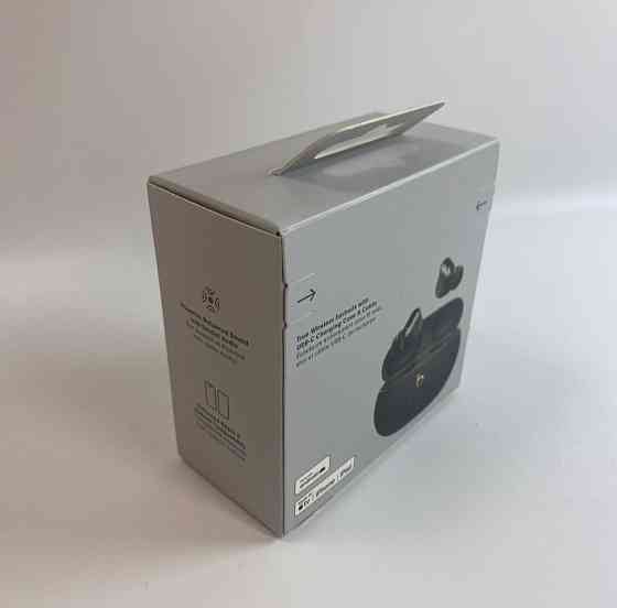 Наушники TWS Beats by Dr.Dre Studio Buts +Black /Gold MQLH3 Киев