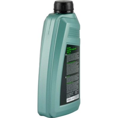 Моторное масло VIRA Classic 10W-40 1 л (VI0321) Винница - изображение 4