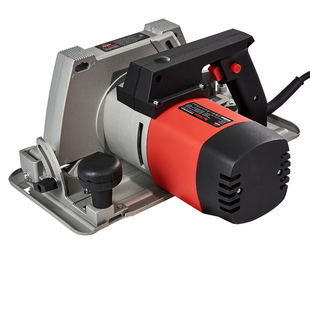 Циркулярна пила Vitals Master Rg 2020d Харків - фото 5