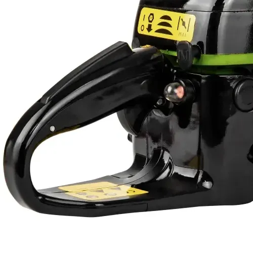 Бензопила Procraft K450 3500 Вт 2 шины 2 цепи гарантия 36 мес Львов - изображение 7