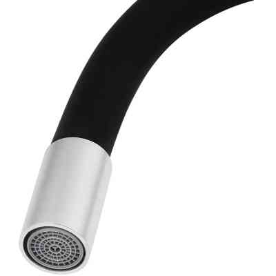 Змішувач Kroner Klassisch-ESG035BLK (CV024353) Вінниця