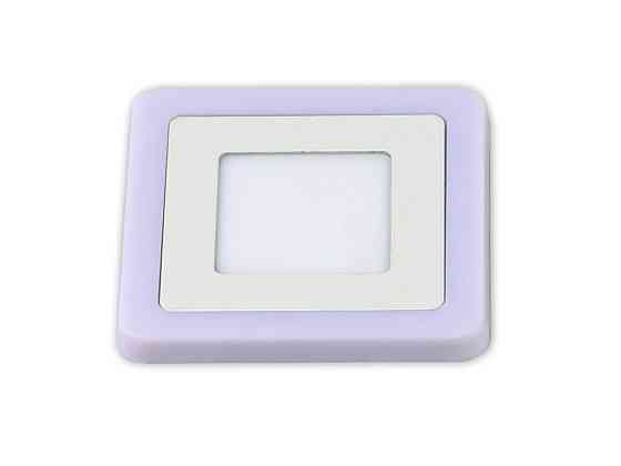 SIRIUS Світильник точковий Sirius Ш KLD 105 E 3 3W Коломия