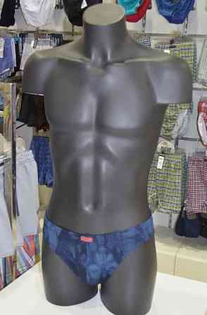 Трусы мужские спорт Lans 03/023 Киев