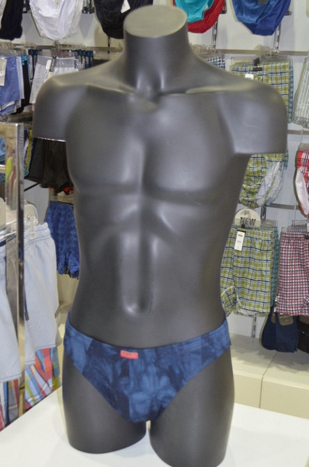 Трусы мужские спорт Lans 03/023 Киев - изображение 4