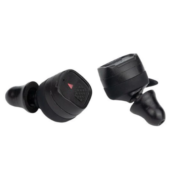 Беруші активні Earmor M20T Pro NRR 30 Чорний Київ