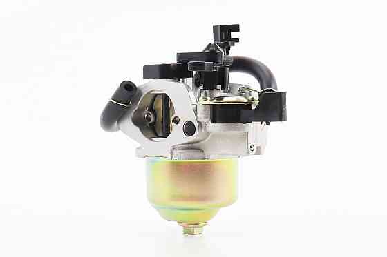 Карбюратор 168F/170F+кран Киев