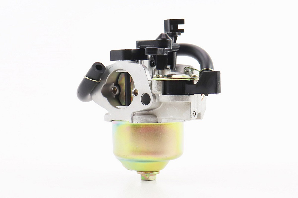 Карбюратор 168F/170F+кран Киев - изображение 2