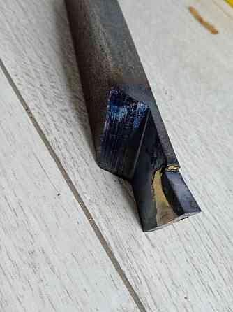 Різець відрізний 20*12*120 Т15К6 Харків