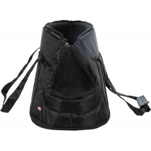 Сумка-переноска Trixie «Riva» 26 x 30 x 45 см (чорна) Вінниця