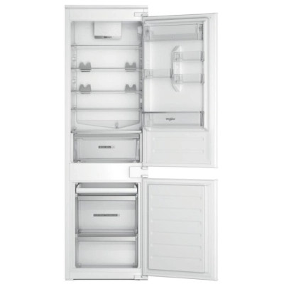 Холодильник Whirlpool WHC18D011C1SF Вінниця - фото 2