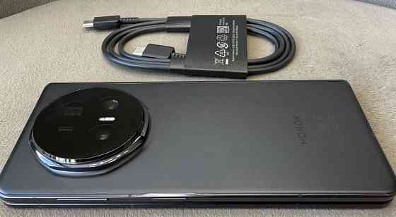 HONOR Magic V5 16/512GB Black. Харків