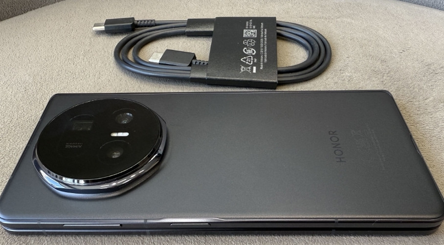 HONOR Magic V5 16/512GB Black. Харків - фото 6