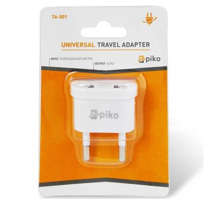 Переходник Piko TA-001 (1283126472503) Винница - изображение 2