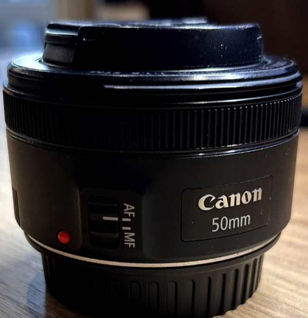 Фотоаппарат с Объективом: Canon 6D EOS 50mm. 1.8 Киев - изображение 7