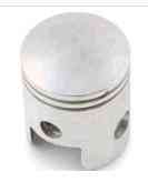 Поршень мотоцикл Восход Сова 3р. (Ø62,50) -2 Мукачево