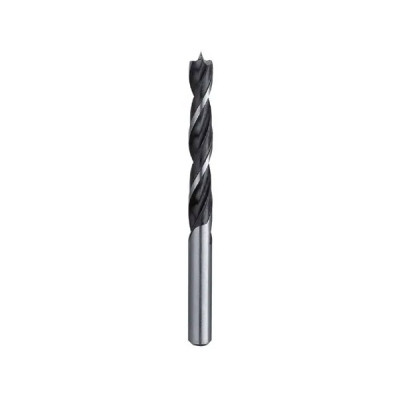 Сверло HAISSER по дереву винтовое - 08x71x115мм (17577) Винница - изображение 1