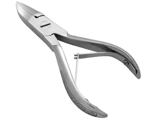 Кусачки для педикюра КDS ногтевые Киев