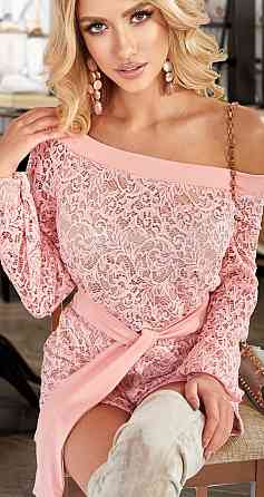 Гіпюровий костюм (42) Київ