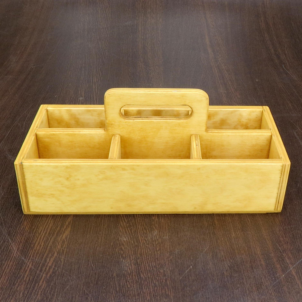 Кофейный органайзер 