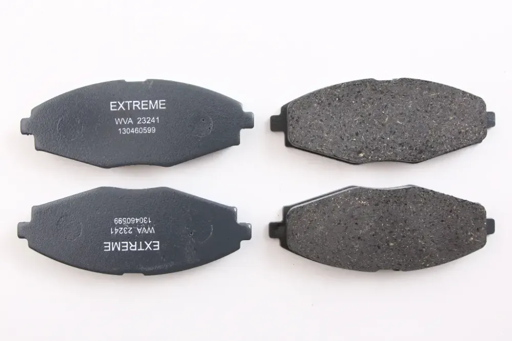 Колекція Los 1.5 Передня ASR Extreme Вінниця - фото 1