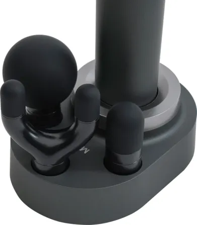 Массажер перкуссионный Xiaomi Yunmai (Meavon) Massage Gun Prime 2 (YMFG-M418/MV-FG-0308) Черновцы