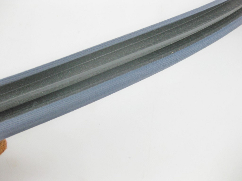 Mercedes-Benz  A2116970351 5C66 Ущільнювач задніх дверей на кузові синій E-Class W211 Одеса - фото 8