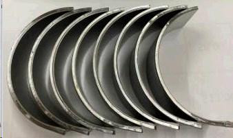 Вкладыши шатуна мотоцикл Днепр , Мт (1,0 см) (8шт ,2 комплекта)-2 Мукачево - изображение 1