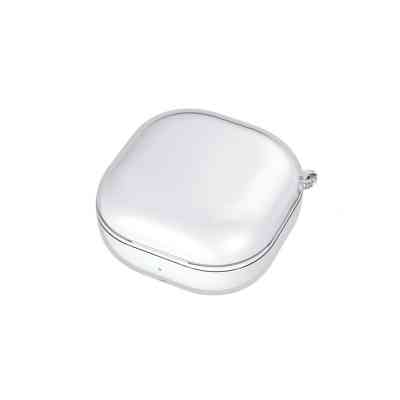 Чехол для наушников BeCover Soft TPU для Samsung Galaxy Buds FE SM-R400 Transparent (710100) Винница