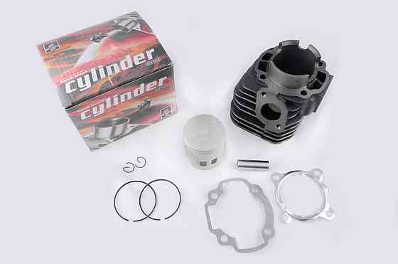 Поршнева Ямаха БВС 4VP 100 (Ø52 p-14) Мукачево