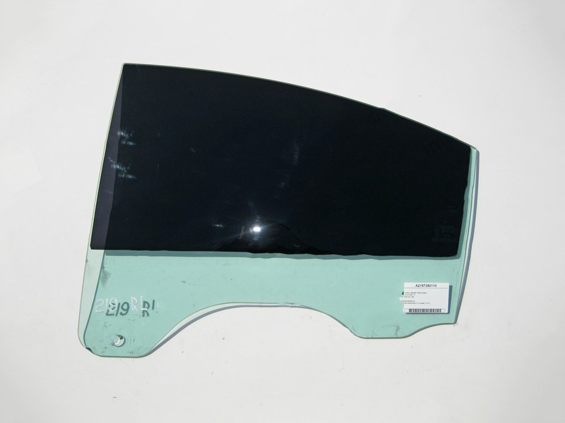 Mercedes-Benz  A2197350110 43R-001168 Скло задніх лівих дверей CLS W219 Одесса - изображение 1