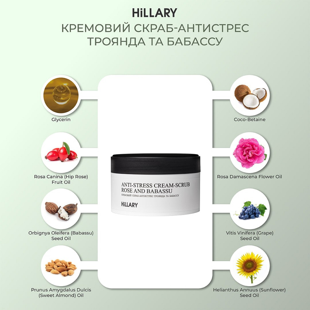 Подарунковий набір Love yourself Hillary Київ - фото 12