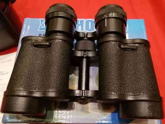 В Коробке Бинокль БПЦ5 8х30М 