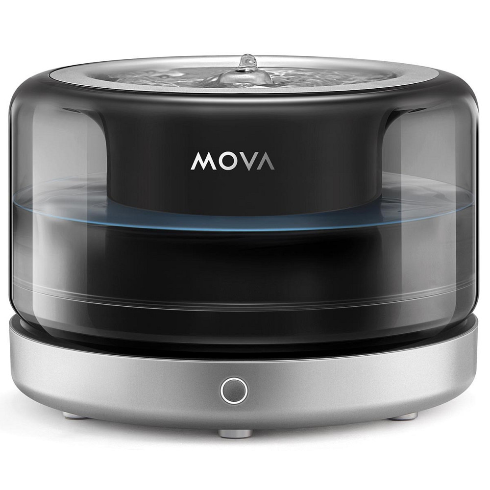 Смарт-поїлка Mova Pet Grooming WF20 Pro (PWB10A) ( 1.3 кг ) Харьков - изображение 8